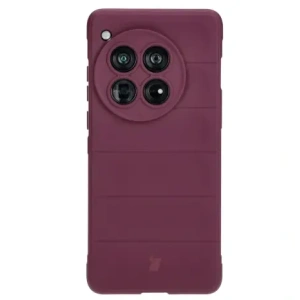Hurtownia GSM - Bizon Case Tur OnePlus 12 sötétlila - BIZ4239 - {ean13} - Hurt