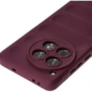 Wholesale Bizon Case Tur OnePlus 12 dark purple - BIZ4239 - {ean13} - Hurt