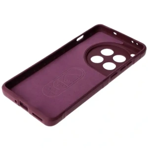 Hurtownia GSM - Bizon Case Tur OnePlus 12 sötétlila - BIZ4239 - {ean13} - Hurt