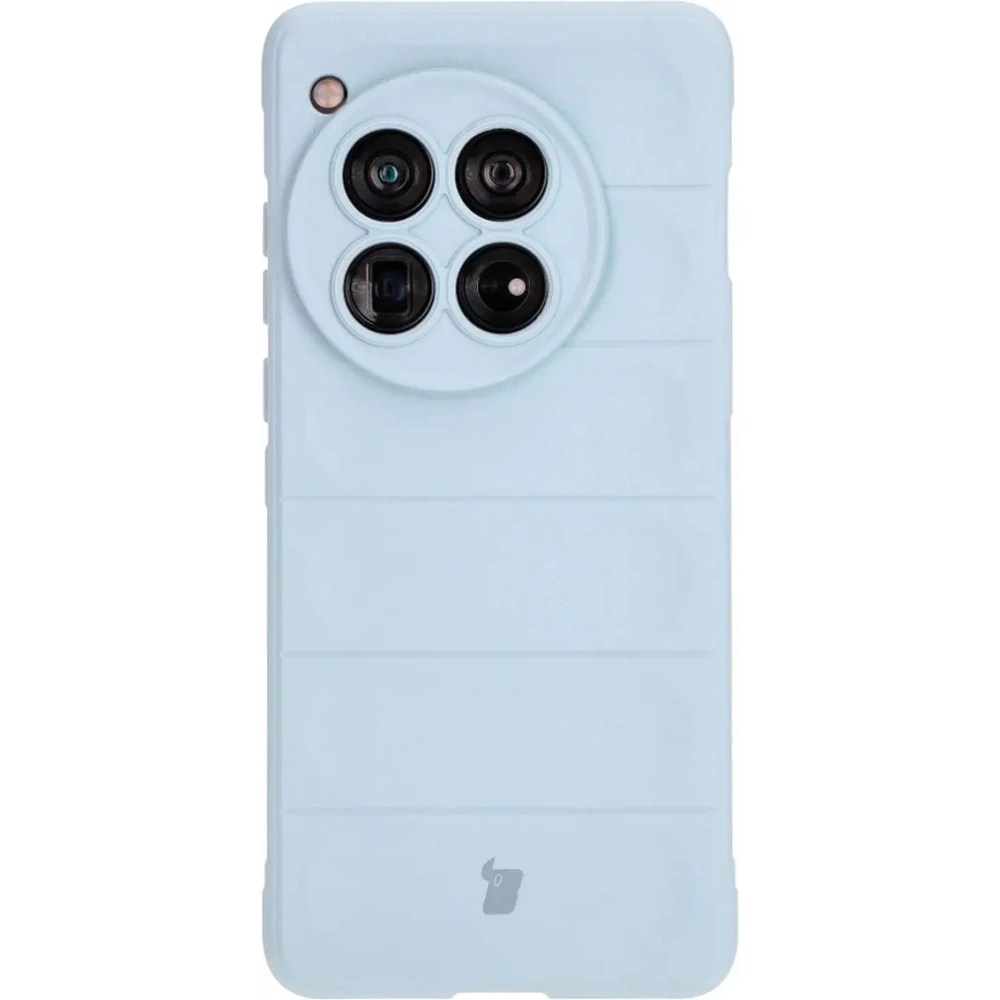 Hurtownia GSM - Bizon Case Tur OnePlus 12 hellblau - BIZ4240 - {ean13} - Hurt