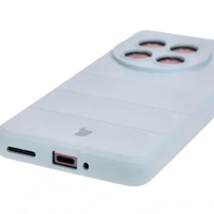 Wholesale Bizon Case Tur OnePlus 12 light blue - BIZ4240 - {ean13} - Hurt