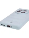 Wholesale Bizon Case Tur OnePlus 12 light blue - BIZ4240 - {ean13} - Hurt