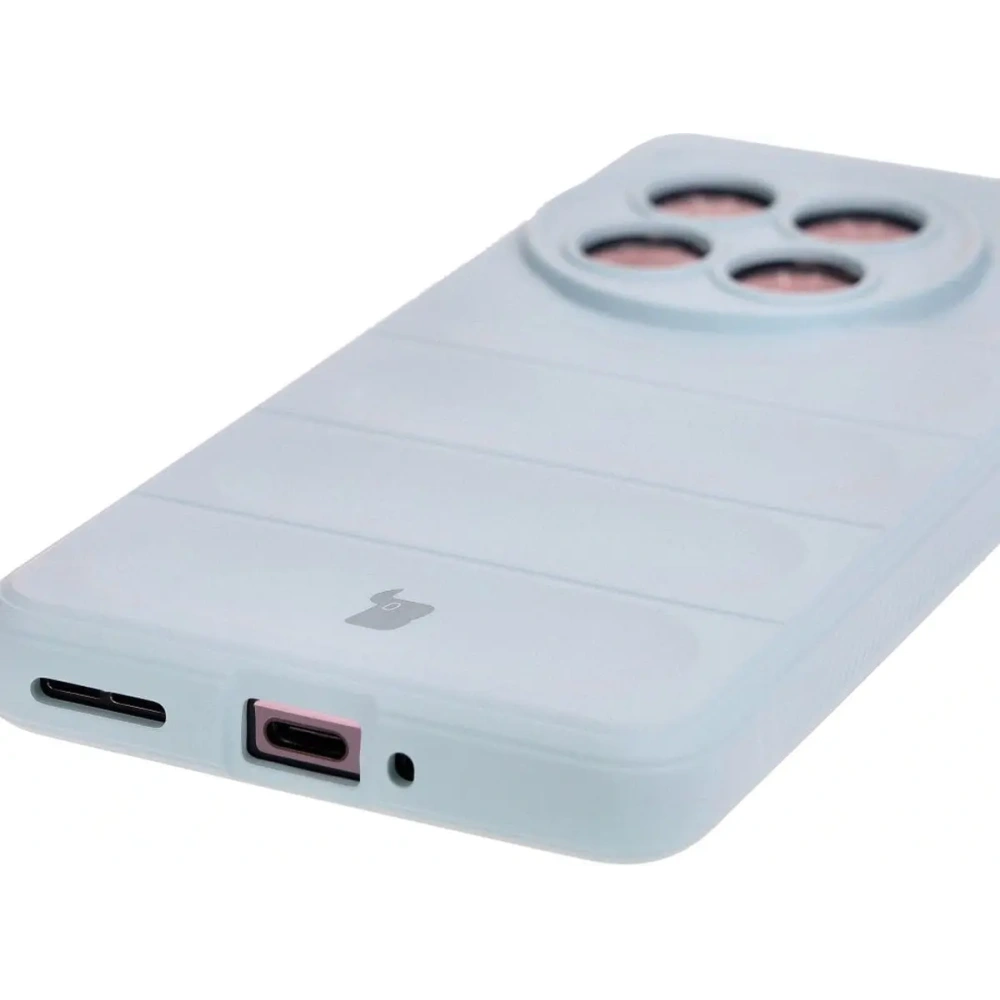 Wholesale Bizon Case Tur OnePlus 12 light blue - BIZ4240 - {ean13} - Hurt