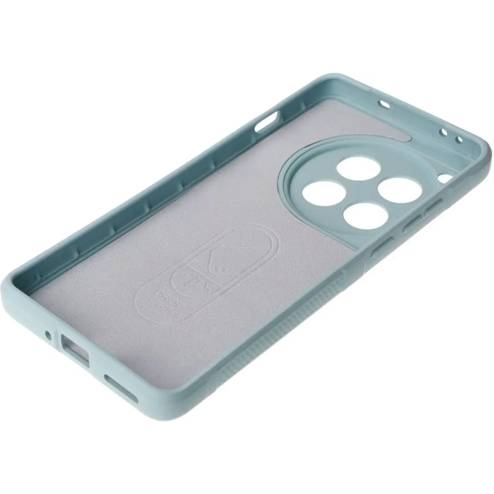 Hurtownia GSM - Bizon Case Tur OnePlus 12 hellblau - BIZ4240 - {ean13} - Hurt