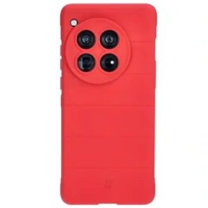 Hurtownia GSM - Bizon Case Tur OnePlus 12 piros - BIZ4241 - {ean13} - Hurt