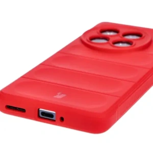 Hurtownia GSM - Bizon Case Tur OnePlus 12 piros - BIZ4241 - {ean13} - Hurt