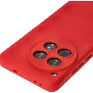 Hurtownia GSM - Bizon Case Tur OnePlus 12 piros - BIZ4241 - {ean13} - Hurt