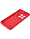Hurtownia GSM - Bizon Caz Tur OnePlus 12 roșu - BIZ4241 - {ean13} - Hurt