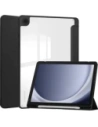 Hurtownia GSM - Bizon Case Tab Átlátszó Matt Samsung Galaxy Tab A9 Plus fekete - BIZ4242 - {ean13} - Hurt