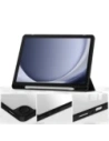 Hurtownia GSM - Bizon Case Tab Átlátszó Matt Samsung Galaxy Tab A9 Plus fekete - BIZ4242 - {ean13} - Hurt