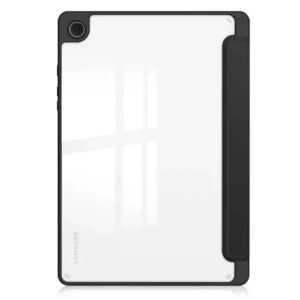 Hurtownia GSM - Bizon Case Tab Átlátszó Matt Samsung Galaxy Tab A9 Plus fekete - BIZ4242 - {ean13} - Hurt
