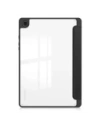 Hurtownia GSM - Bizon Case Tab Átlátszó Matt Samsung Galaxy Tab A9 Plus fekete - BIZ4242 - {ean13} - Hurt