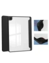 Hurtownia GSM - Bizon Case Tab Átlátszó Matt Samsung Galaxy Tab A9 Plus fekete - BIZ4242 - {ean13} - Hurt