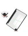 Hurtownia GSM - Bizon Case Tab Átlátszó Matt Samsung Galaxy Tab A9 Plus fekete - BIZ4242 - {ean13} - Hurt