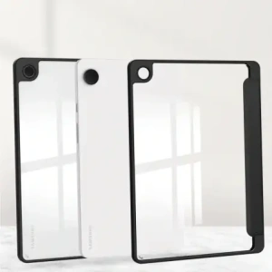 Hurtownia GSM - Bizon Case Tab Átlátszó Matt Samsung Galaxy Tab A9 Plus fekete - BIZ4242 - {ean13} - Hurt