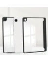 Hurtownia GSM - Bizon Case Tab Átlátszó Matt Samsung Galaxy Tab A9 Plus fekete - BIZ4242 - {ean13} - Hurt