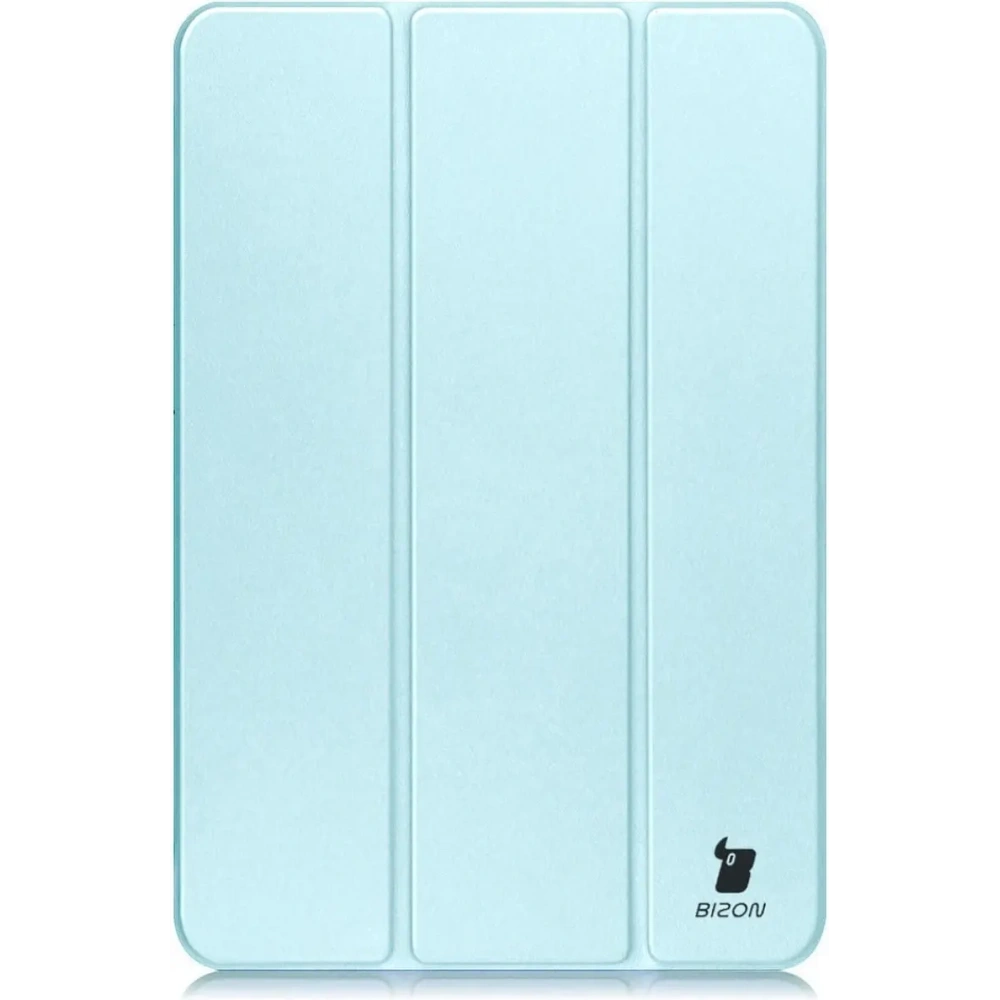 Hurtownia GSM - Bizon Case Tab Átlátszó Matt Samsung Galaxy Tab S9 FE Plus kék - BIZ4243 - {ean13} - Hurt