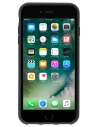 Hurtownia GSM - Etui Native Union Clic Wooden Apple iPhone 7/8 Plus (schwarz) - NTU011BLK - {ean13} - Hurt