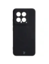 Hurtownia GSM - Bizon Case Silicone Magnetic Sq Xiaomi 14 negru - BIZ4250 - {ean13} - Hurt