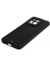 Wholesale Bizon Case Silicone Magnetic Sq Xiaomi 14 black - BIZ4250 - {ean13} - Hurt