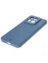 Wholesale Bizon Case Silicone Magnetic Sq Xiaomi 14 navy blue - BIZ4251 - {ean13} - Hurt
