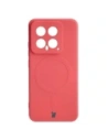 Hurtownia GSM - Bizon Case Silicone Magnetic Sq Xiaomi 14 roz murdar - BIZ4256 - {ean13} - Hurt