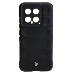 Hurtownia GSM - Bizon Case Tur Xiaomi 14 negru - BIZ4257 - {ean13} - Hurt