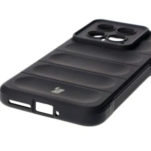 Hurtownia GSM - Bizon Case Tur Xiaomi 14 negru - BIZ4257 - {ean13} - Hurt