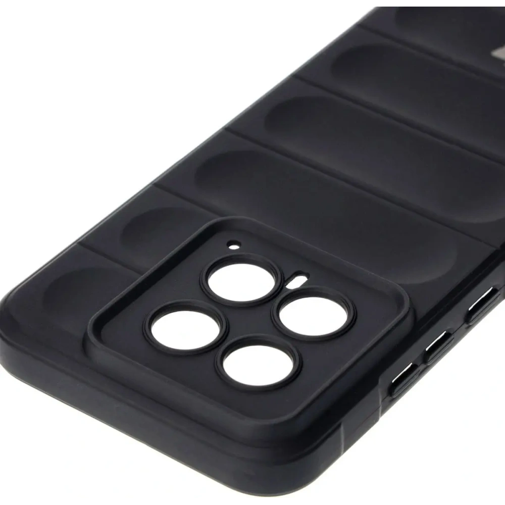 Wholesale Bizon Case Tur Xiaomi 14 black - BIZ4257 - {ean13} - Hurt