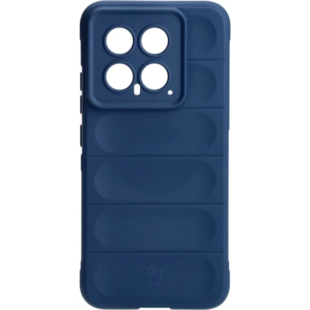 Wholesale Bizon Case Tur Xiaomi 14 navy blue - BIZ4258 - {ean13} - Hurt
