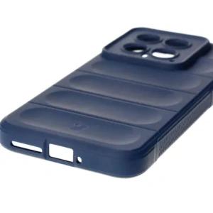 Wholesale Bizon Case Tur Xiaomi 14 navy blue - BIZ4258 - {ean13} - Hurt