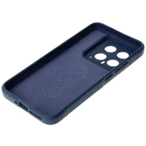 Wholesale Bizon Case Tur Xiaomi 14 navy blue - BIZ4258 - {ean13} - Hurt