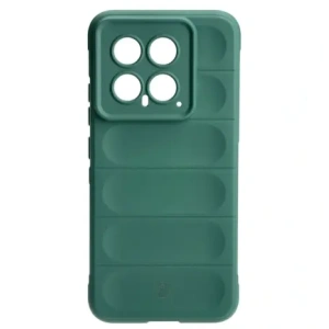 Wholesale Bizon Case Tur Xiaomi 14 dark green - BIZ4259 - {ean13} - Hurt