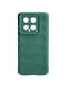 Bizon Case Tur Xiaomi 14 dark green