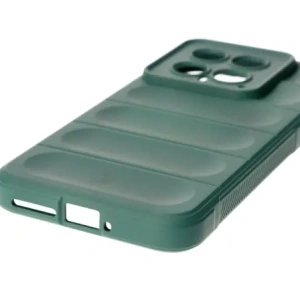 Wholesale Bizon Case Tur Xiaomi 14 dark green - BIZ4259 - {ean13} - Hurt