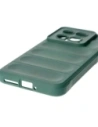 Hurtownia GSM - Bizon Case Tur Xiaomi 14 sötétzöld - BIZ4259 - {ean13} - Hurt