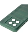 Hurtownia GSM - Bizon Case Tur Xiaomi 14 verde închis - BIZ4259 - {ean13} - Hurt