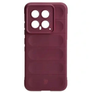 Wholesale Bizon Case Tur Xiaomi 14 dark purple - BIZ4260 - {ean13} - Hurt