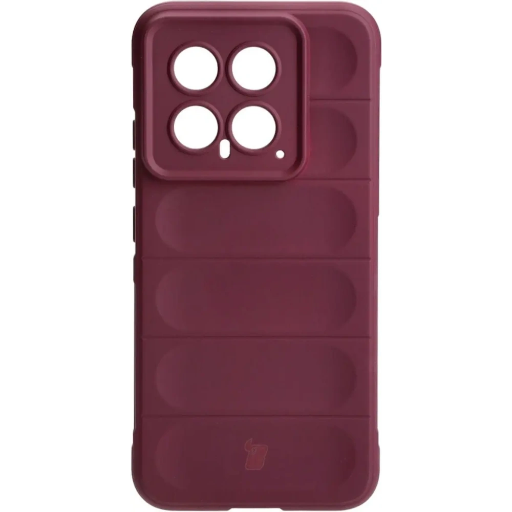 Wholesale Bizon Case Tur Xiaomi 14 dark purple - BIZ4260 - {ean13} - Hurt