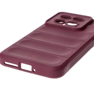 Wholesale Bizon Case Tur Xiaomi 14 dark purple - BIZ4260 - {ean13} - Hurt