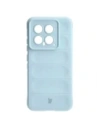 Bizon Case Tur Xiaomi 14 light blue
