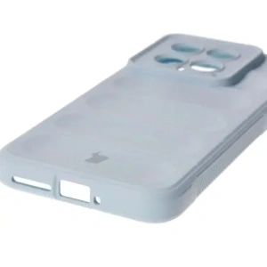 Wholesale Bizon Case Tur Xiaomi 14 light blue - BIZ4261 - {ean13} - Hurt