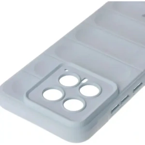 Hurtownia GSM - Bizon Case Tur Xiaomi 14 világoskék - BIZ4261 - {ean13} - Hurt