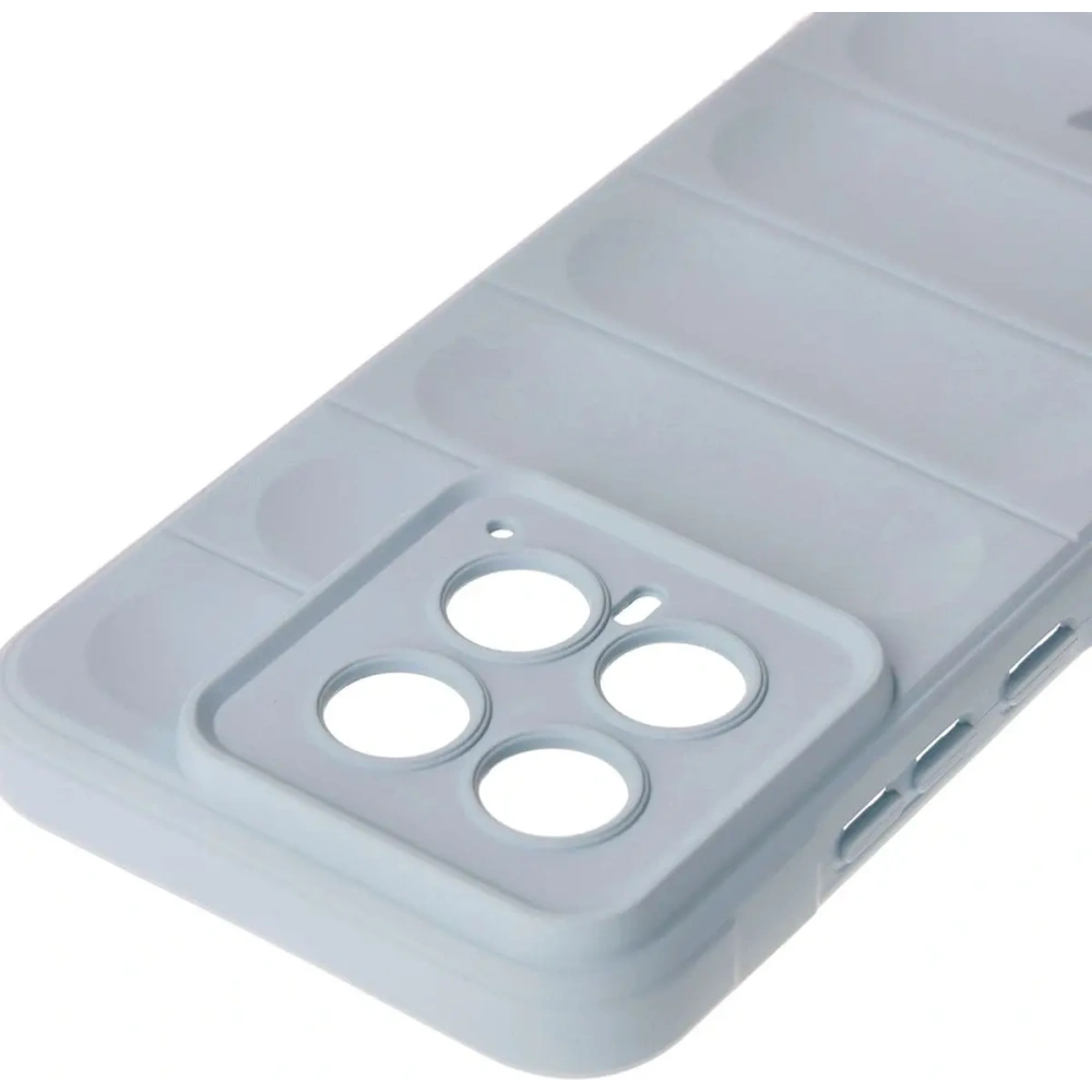 Wholesale Bizon Case Tur Xiaomi 14 light blue - BIZ4261 - {ean13} - Hurt