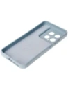 Wholesale Bizon Case Tur Xiaomi 14 light blue - BIZ4261 - {ean13} - Hurt