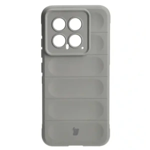 Wholesale Bizon Case Tur Xiaomi 14 light grey - BIZ4262 - {ean13} - Hurt