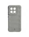 Wholesale Bizon Case Tur Xiaomi 14 light grey - BIZ4262 - {ean13} - Hurt