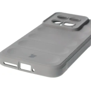 Wholesale Bizon Case Tur Xiaomi 14 light grey - BIZ4262 - {ean13} - Hurt