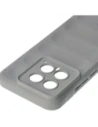 Wholesale Bizon Case Tur Xiaomi 14 light grey - BIZ4262 - {ean13} - Hurt