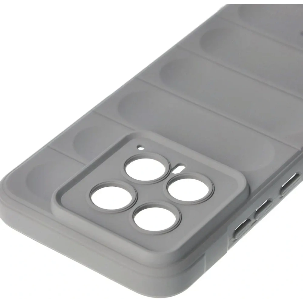 Wholesale Bizon Case Tur Xiaomi 14 light grey - BIZ4262 - {ean13} - Hurt